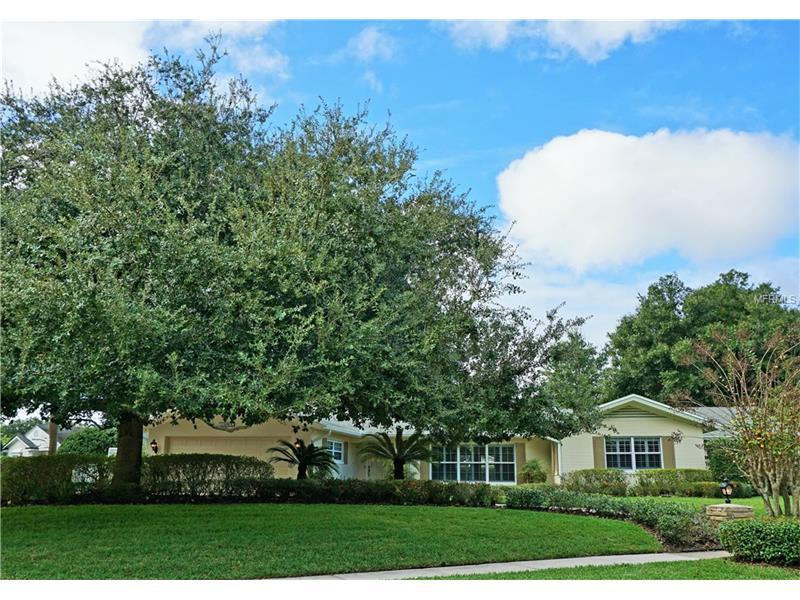1535 Lake Shore Drive Orlando Home For Sale
